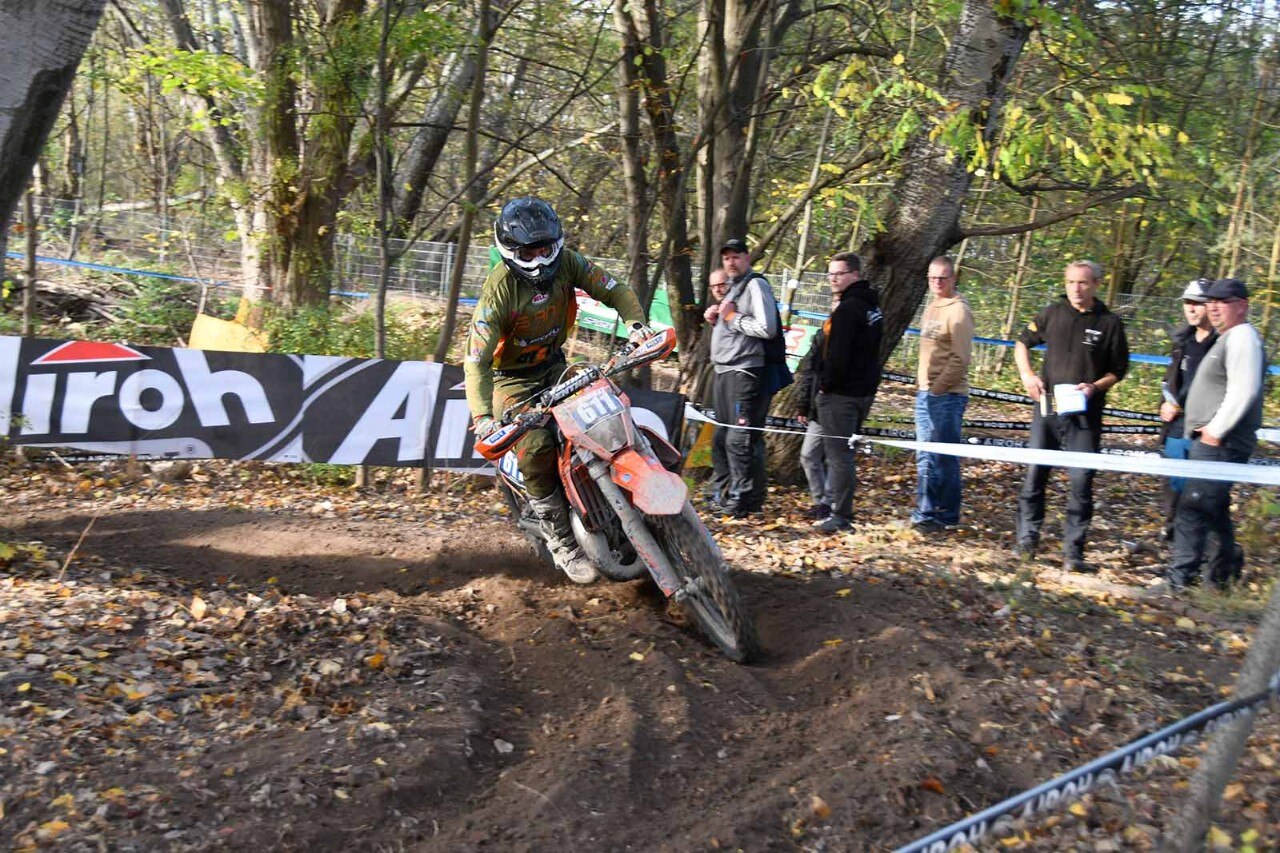 L’Italia vince il Campionato Europeo Enduro!